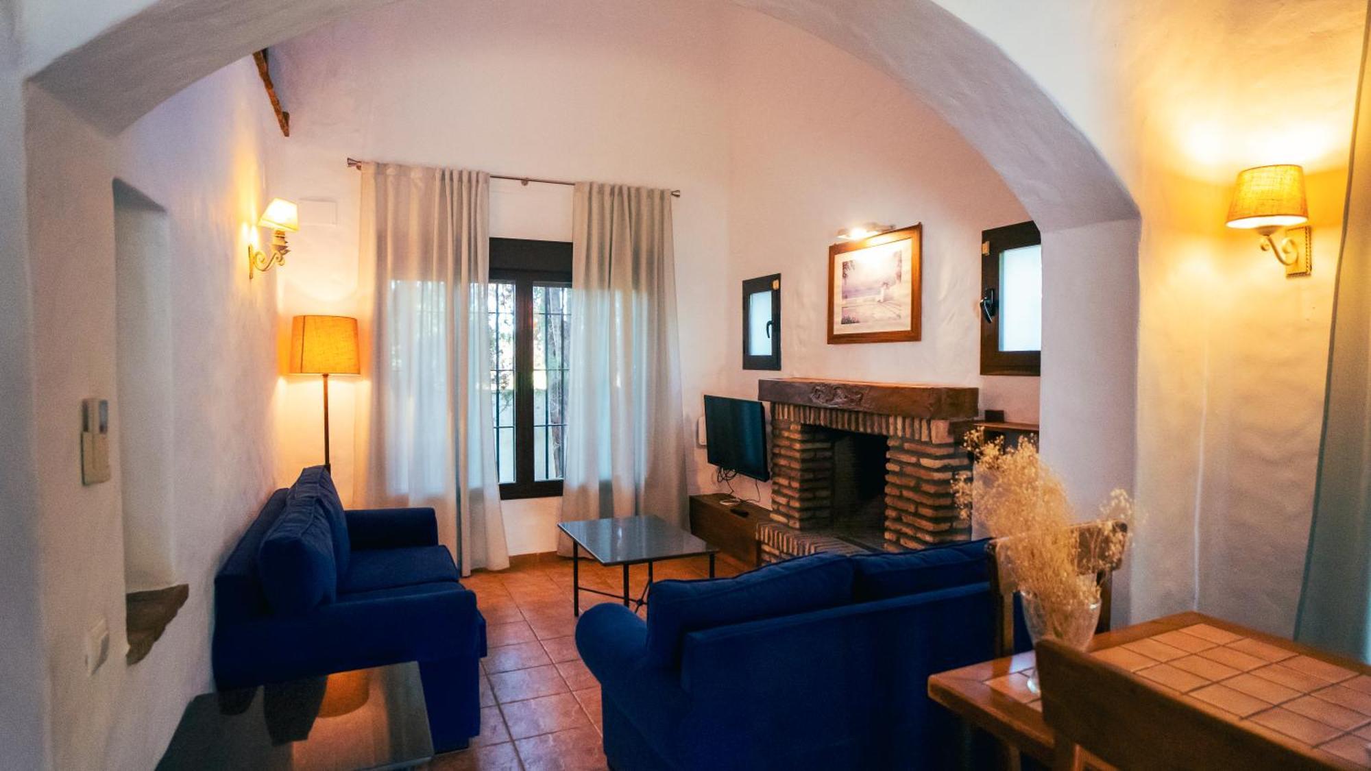 Villa Araucaria By Fontanilla Del Mar Holidays Rentals Cadiz Ngoại thất bức ảnh
