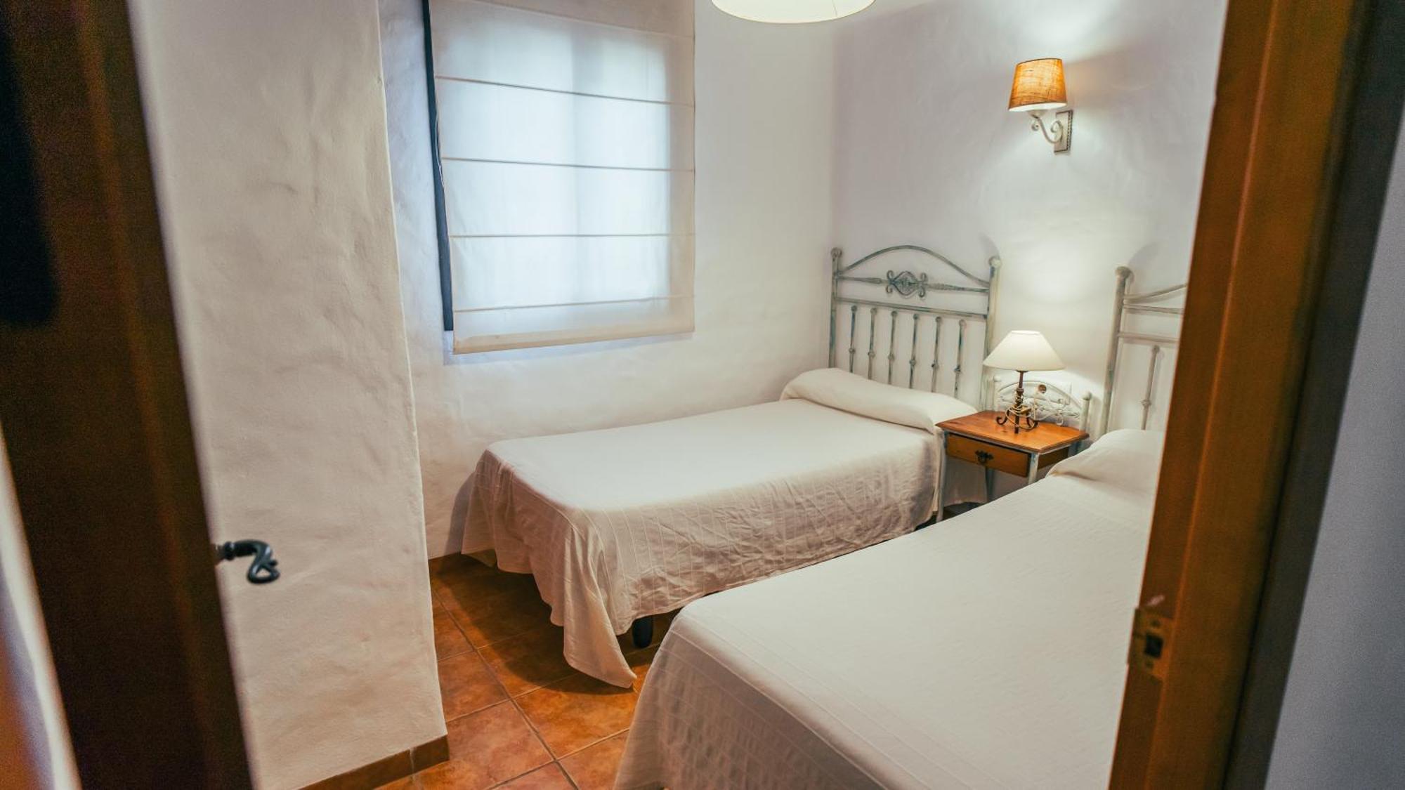 Villa Araucaria By Fontanilla Del Mar Holidays Rentals Cadiz Ngoại thất bức ảnh