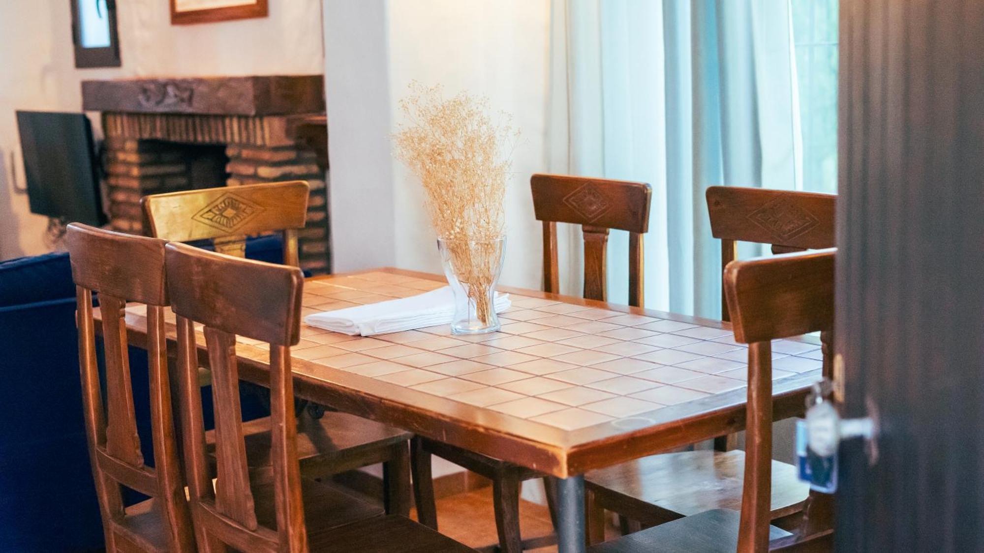 Villa Araucaria By Fontanilla Del Mar Holidays Rentals Cadiz Ngoại thất bức ảnh
